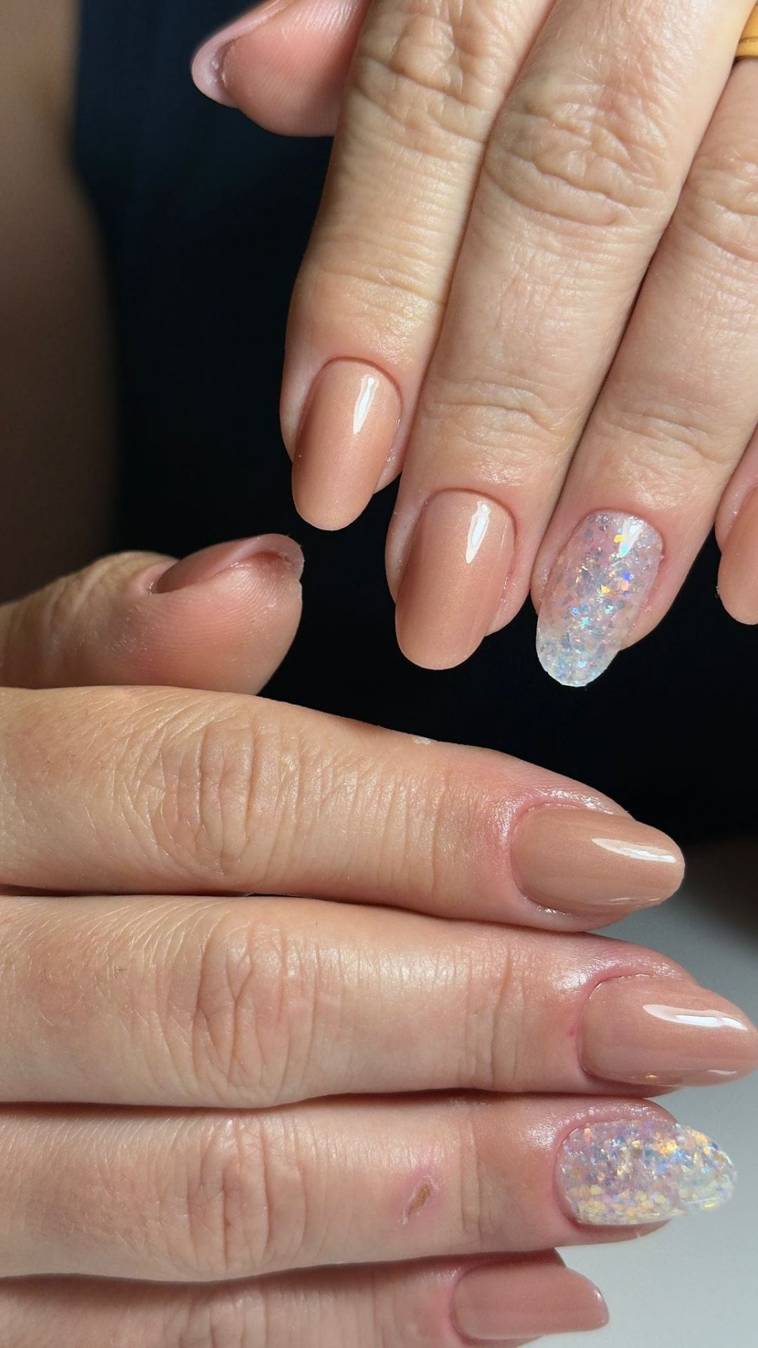 Trabalho de nail design 6