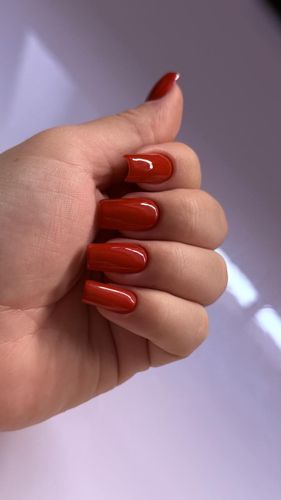 Trabalho de nail design 1