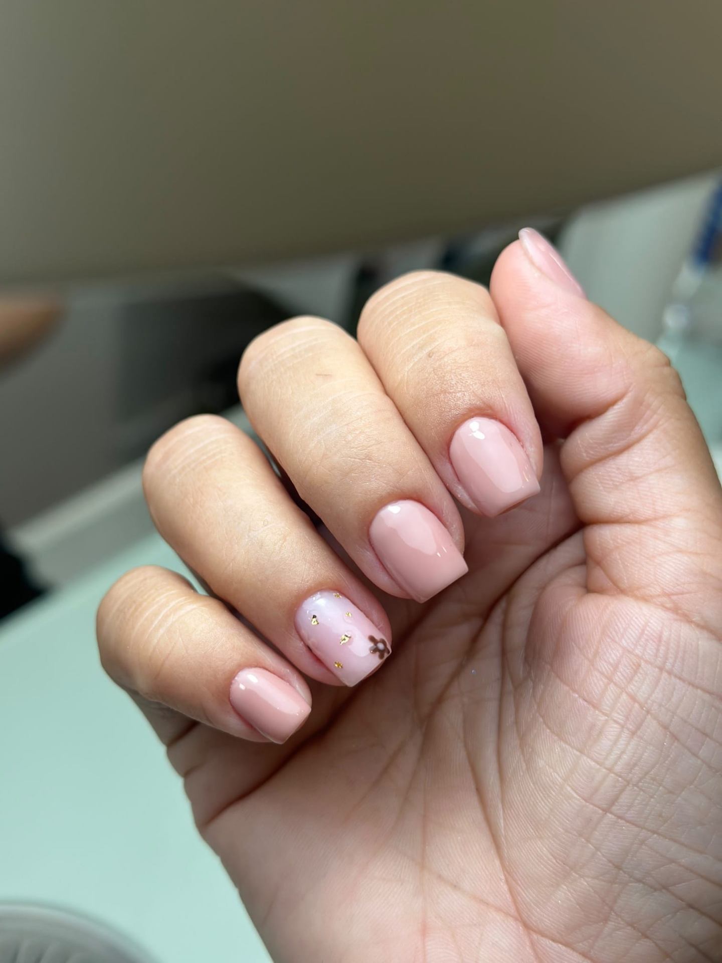 Trabalho de nail design 4