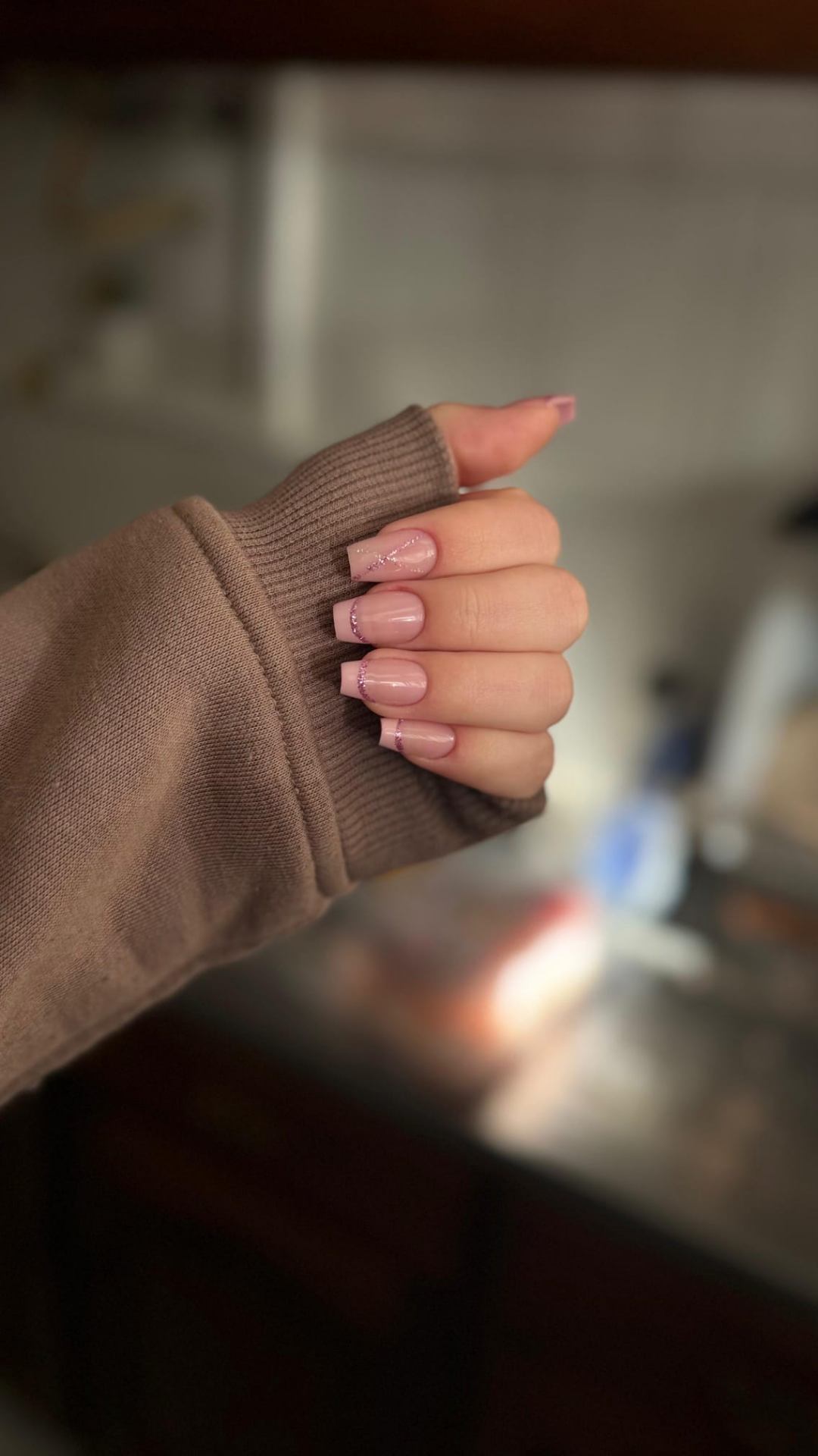 Trabalho de nail design 2
